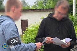 Затримано низку російських агітаторів