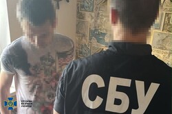 Затримано низку російських агітаторів