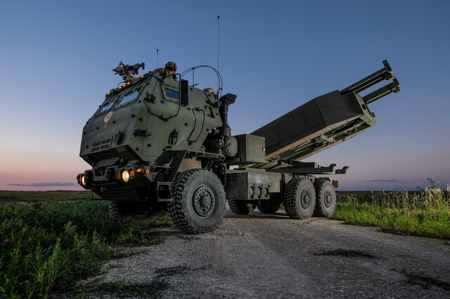 Фінляндія збільшила свій внесок у програму PURL на 40 мільйонів євро