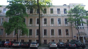 В Одеському університеті більше немає історичного факультету і кафедри історії України
