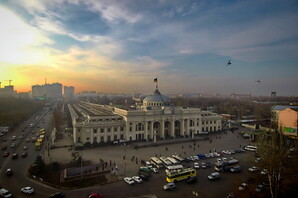 Головні залізничні вокзали України передадуть в концесію