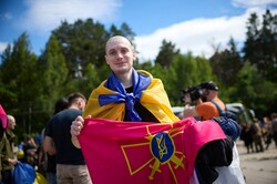 160 захисників України повернулися з полону