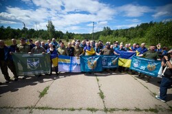 160 захисників України повернулися з полону