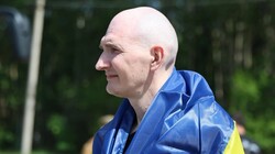 160 захисників України повернулися з полону