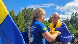 160 захисників України повернулися з полону
