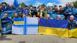 160 захисників України повернулися з полону