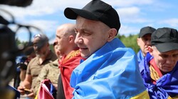 160 захисників України повернулися з полону