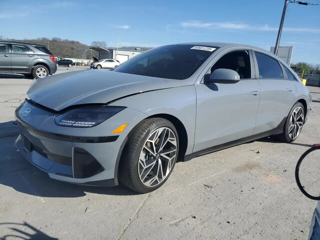GrandCar у 2026 році: нові можливості для українців на ринку авто зі США 