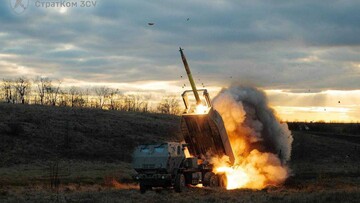 Україна отримала військової допомоги від США на понад 8,2 мільярда доларів