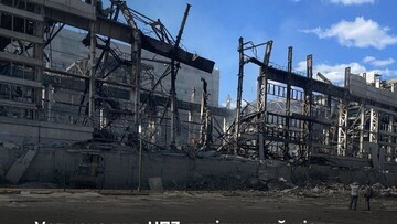 На росії уражено нафтозаводи і логістику