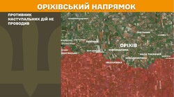 Бойові дії на фронті 29 червня