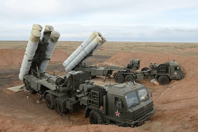 Сили оборони України уразили російські комплекси С-300/С-400 та важливу електропідстанцію в Криму
