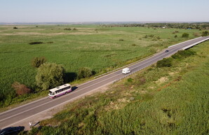 Починають проєктування нової ділянки автотраси Одеса - Рені: в обхід Паланки