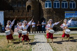 В Одеській області пройшла перша за час війни яхтенна регата