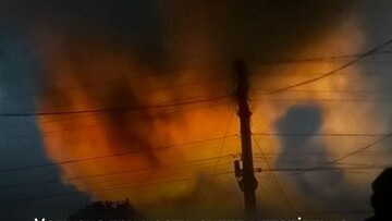 Уражено військову логістику російських окупантів