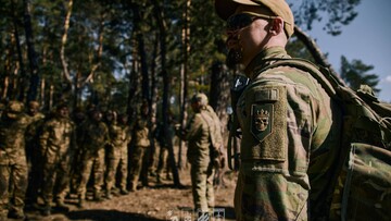 Чому тил — це теж передова