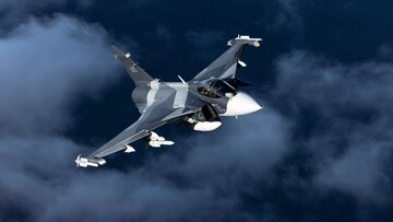 Укладено перший контракт на закупівлю для України винищувачів Gripen