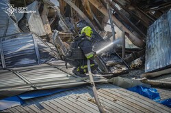 Одеську область атакували балістикою: загинуло двоє людей
