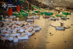Одеську область атакували балістикою: загинуло двоє людей