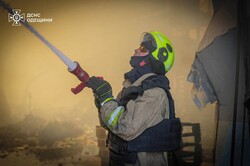 Одеську область атакували балістикою: загинуло двоє людей