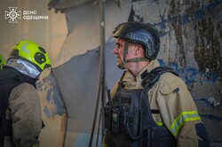 Одеську область атакували балістикою: загинуло двоє людей