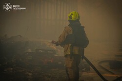 Одеську область атакували балістикою: загинуло двоє людей