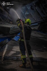 Одеську область атакували балістикою: загинуло двоє людей