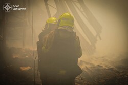 Одеську область атакували балістикою: загинуло двоє людей
