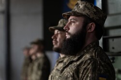 В Одеській області посилюють протиповітряну оборону, - президент