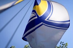 В Одесі відзначили День Військово-Морських Сил України