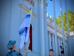 В Одесі відзначили День Військово-Морських Сил України