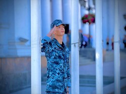 В Одесі відзначили День Військово-Морських Сил України