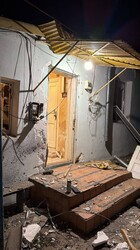 Вночі росіяни атакували Одесу і область
