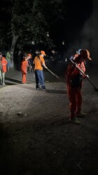 Вночі росіяни атакували Одесу і область