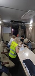 Вночі росіяни атакували Одесу і область