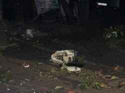 Вночі росіяни атакували Одесу і область