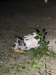 Вночі росіяни атакували Одесу і область