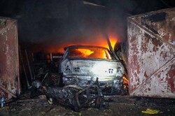 Вночі росіяни атакували Одесу і область