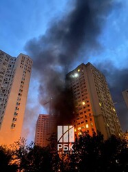 Вночі росіяни завдали масований повітряний удар