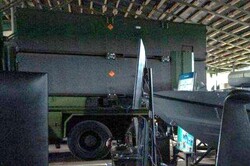 Не лише "Нептун": ВМС України показали берегові протикорабельні ракетні комплекси