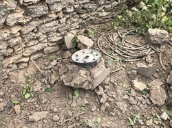 По Одеській області завдали ракетний удар