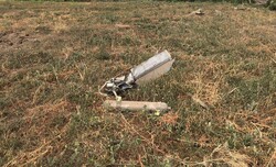 По Одеській області завдали ракетний удар