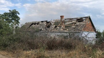 По Одеській області завдали ракетний удар