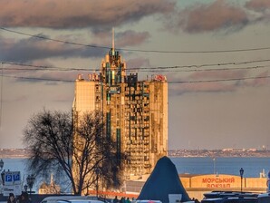 За час війни пошкоджено майже 1000 об'єктів портової інфраструктури