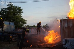 Одесу росіяни атакували ракетами