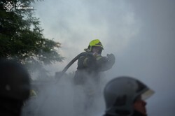 Одесу росіяни атакували ракетами