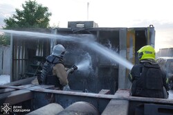 Одесу росіяни атакували ракетами
