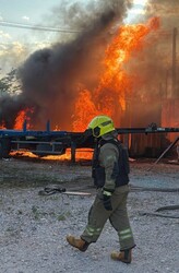 Одесу росіяни атакували ракетами
