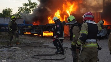 Одесу росіяни атакували ракетами