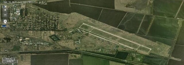 На росії уражено авіабазу Борисоглєбськ